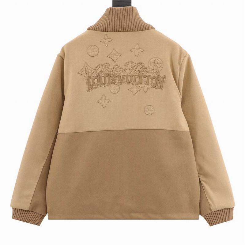 LV Men's Outwear 62